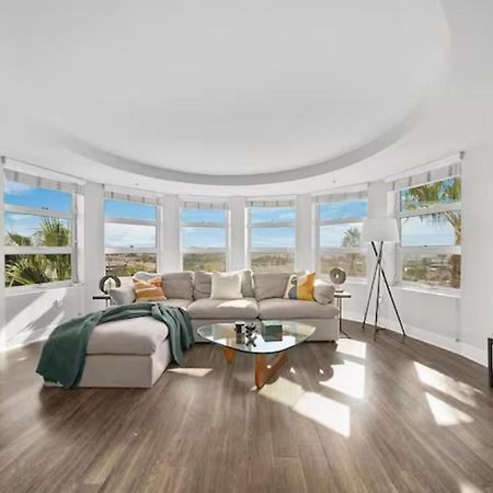 Blue Topaz Retreat - Spacious 3Br Gorgeous City Views Los Angeles Exteriér fotografie