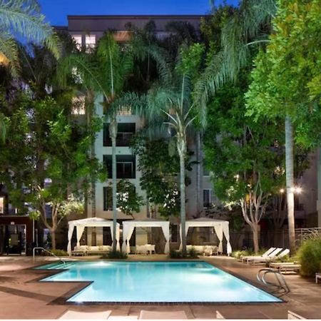 Blue Topaz Retreat - Spacious 3Br Gorgeous City Views Los Angeles Exteriér fotografie