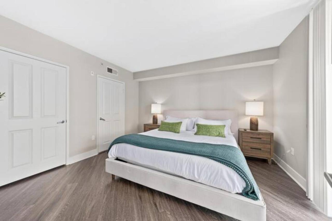 Blue Topaz Retreat - Spacious 3Br Gorgeous City Views Los Angeles Exteriér fotografie