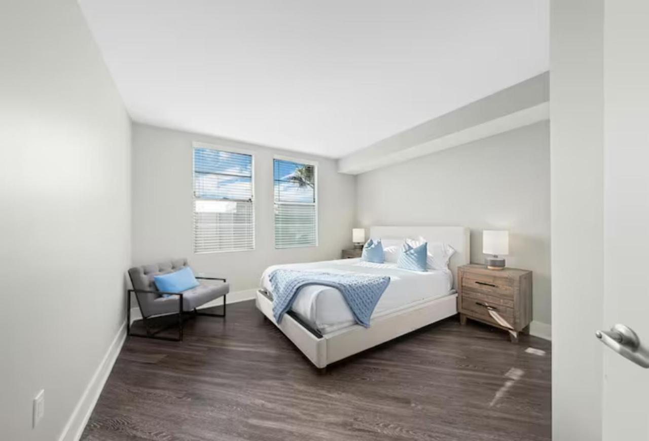 Blue Topaz Retreat - Spacious 3Br Gorgeous City Views Los Angeles Exteriér fotografie