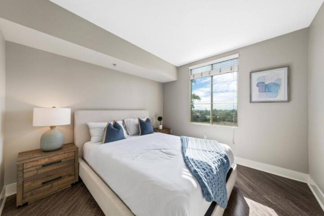 Blue Topaz Retreat - Spacious 3Br Gorgeous City Views Los Angeles Exteriér fotografie