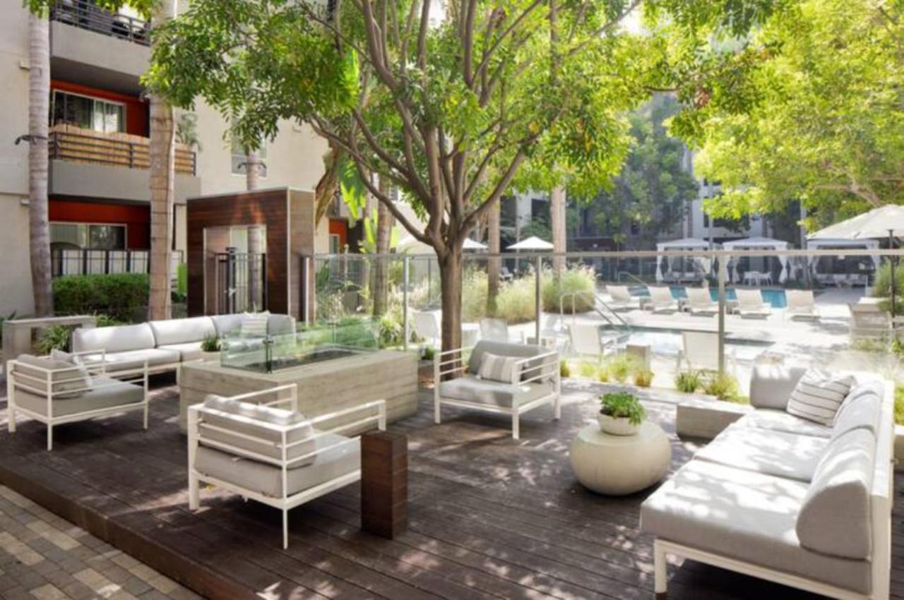 Blue Topaz Retreat - Spacious 3Br Gorgeous City Views Los Angeles Exteriér fotografie