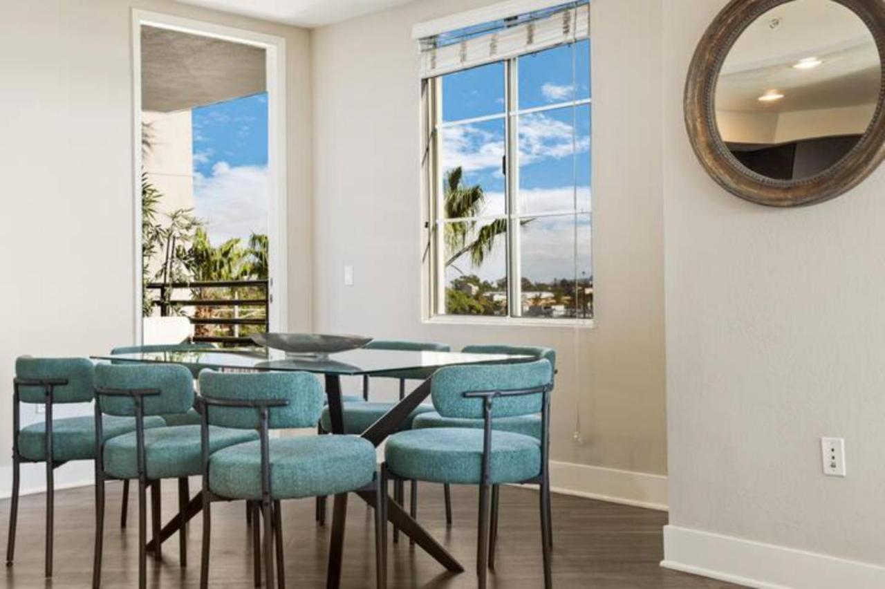 Blue Topaz Retreat - Spacious 3Br Gorgeous City Views Los Angeles Exteriér fotografie