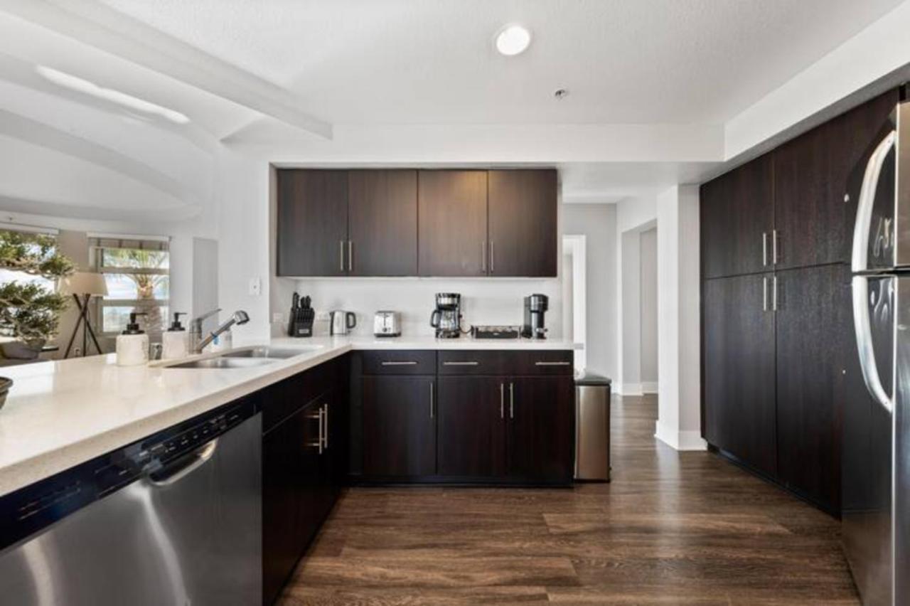 Blue Topaz Retreat - Spacious 3Br Gorgeous City Views Los Angeles Exteriér fotografie