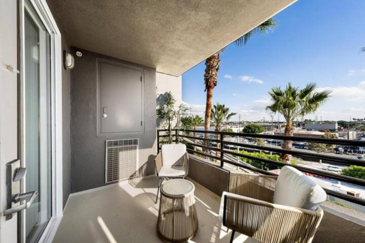 Blue Topaz Retreat - Spacious 3Br Gorgeous City Views Los Angeles Exteriér fotografie