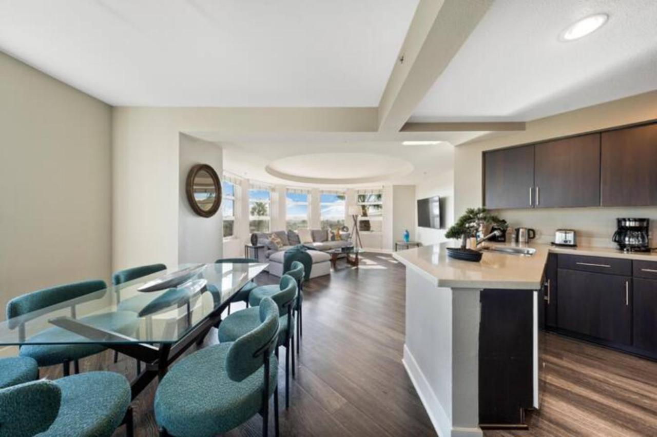 Blue Topaz Retreat - Spacious 3Br Gorgeous City Views Los Angeles Exteriér fotografie