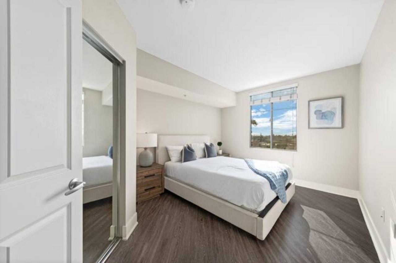Blue Topaz Retreat - Spacious 3Br Gorgeous City Views Los Angeles Exteriér fotografie