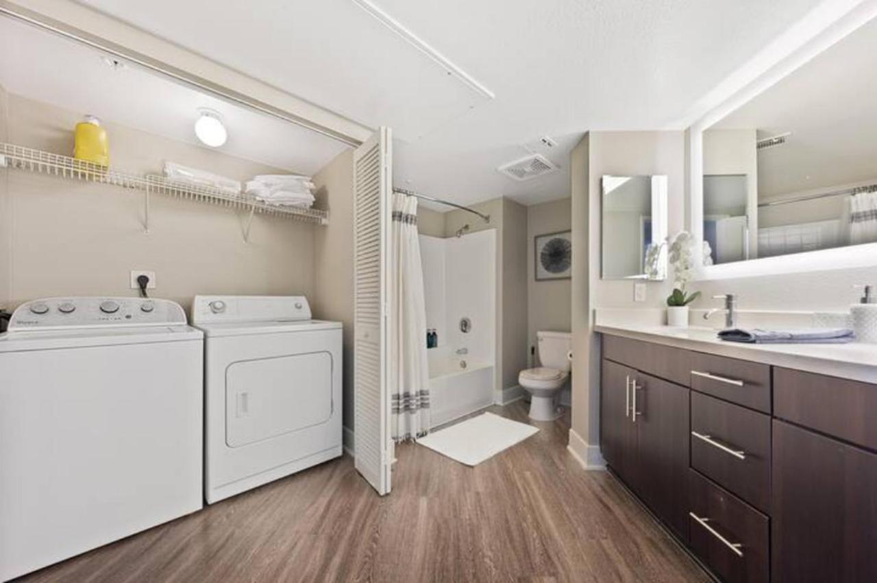 Blue Topaz Retreat - Spacious 3Br Gorgeous City Views Los Angeles Exteriér fotografie