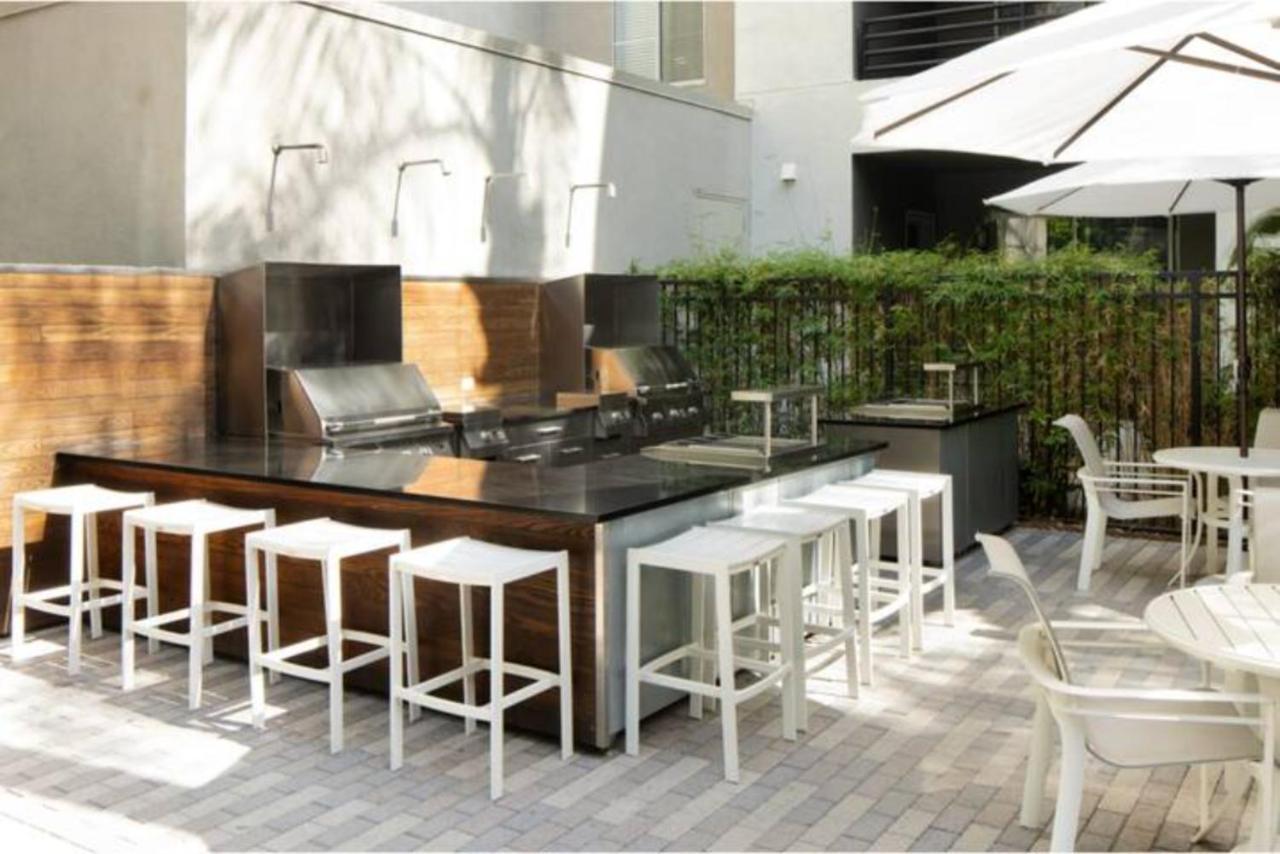 Blue Topaz Retreat - Spacious 3Br Gorgeous City Views Los Angeles Exteriér fotografie