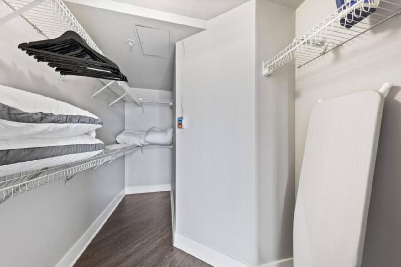 Blue Topaz Retreat - Spacious 3Br Gorgeous City Views Los Angeles Exteriér fotografie