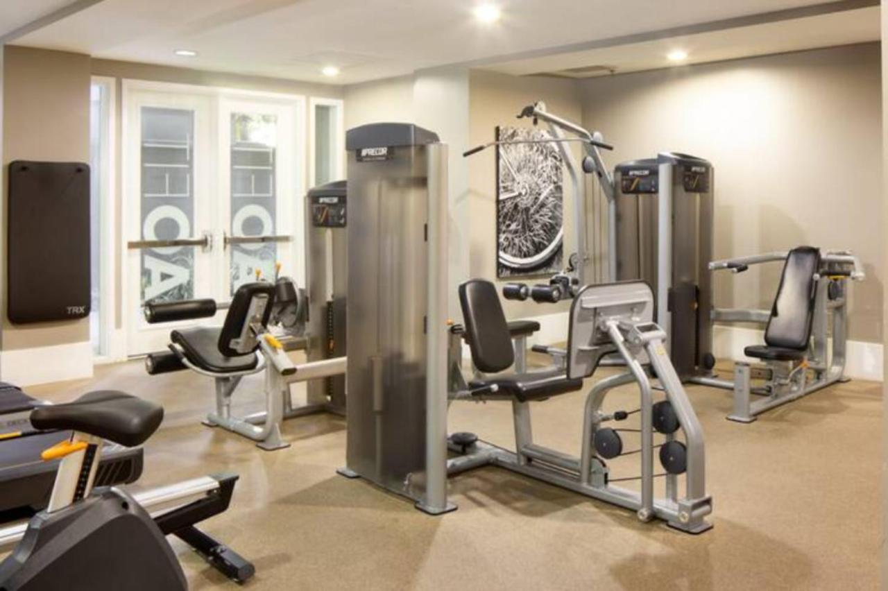 Blue Topaz Retreat - Spacious 3Br Gorgeous City Views Los Angeles Exteriér fotografie